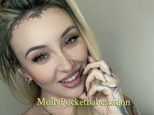 MollyPocketbabestation