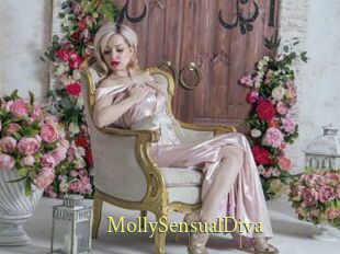 MollySensualDiva
