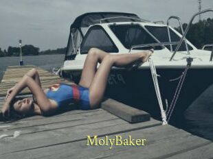 MolyBaker
