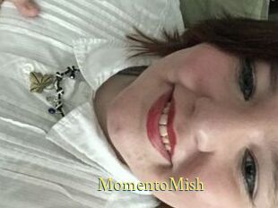 MomentoMish