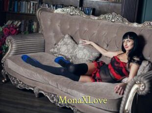 MonaXLove