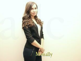 Monally