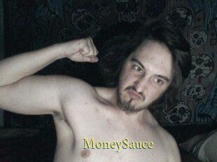 MoneySauce