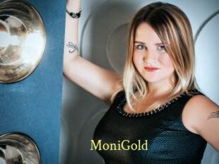 MoniGold