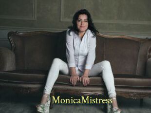 MonicaMistress