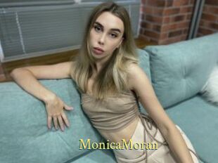 MonicaMoran