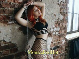 MonicaRedHot