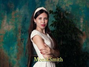 MonikSmith