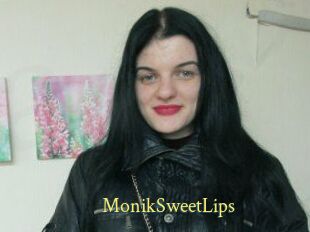 MonikSweetLips