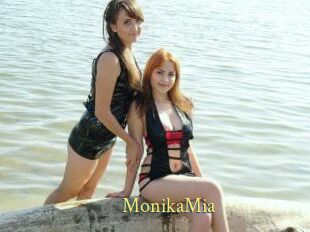 MonikaMia