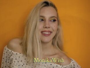 MonikaWish