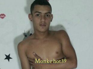 Monke_hot39
