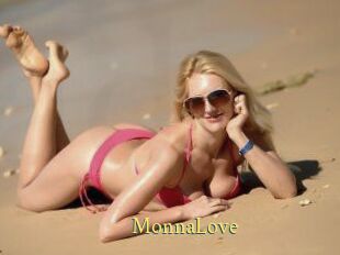 MonnaLove