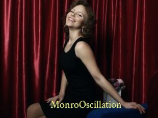 MonroOscillation