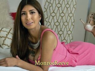MonroeReeve