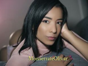 MonserrateOlivar