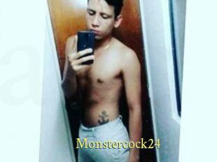Monstercock24