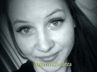MonstraBelleza