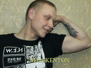 MonteKENTON
