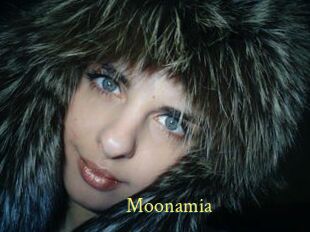 Moonamia