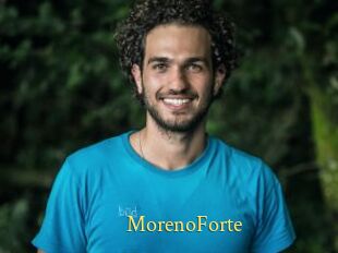 MorenoForte