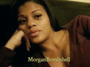 MorganBombshell