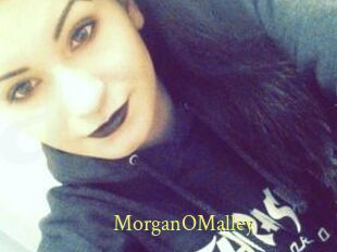 MorganOMalley