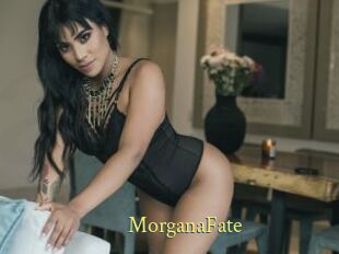 MorganaFate