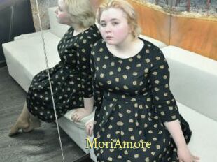 MoriAmore