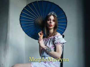MorphoMarilynn
