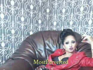 MostPerverted