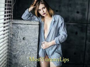 MostYummyLips