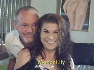 MotionLily