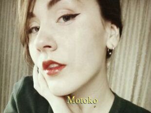 Motoko