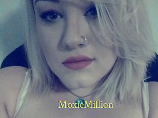 MoxieMillion
