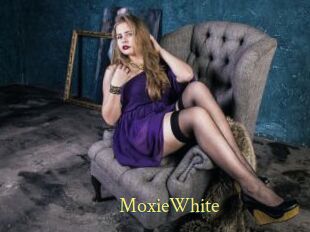 MoxieWhite