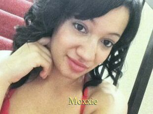 Moxxie