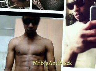MrBigAndBlack