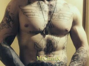 MrClassiK