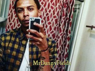 MrDannyFields