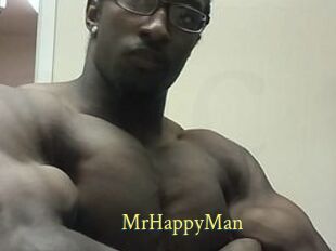 MrHappyMan