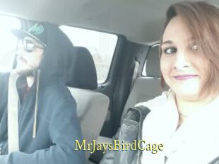 MrJaysBirdCage