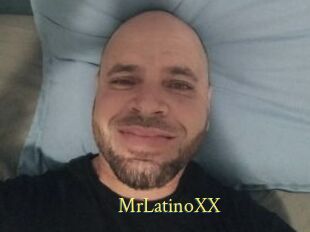 MrLatinoXX