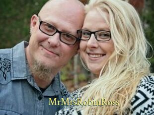 MrMrsRobinRoss
