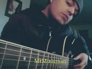MrMusicman