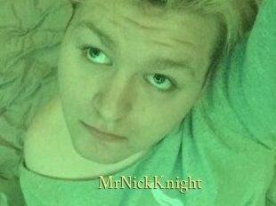 MrNickKnight
