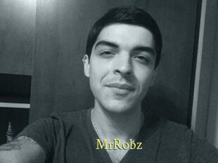 MrRobz