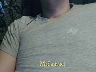 MrSamuel