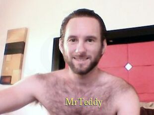 MrTeddy