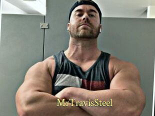 MrTravisSteel